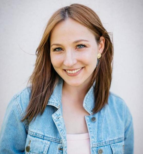Leyla T. – Schauspiel Profilbild bei JustInCast