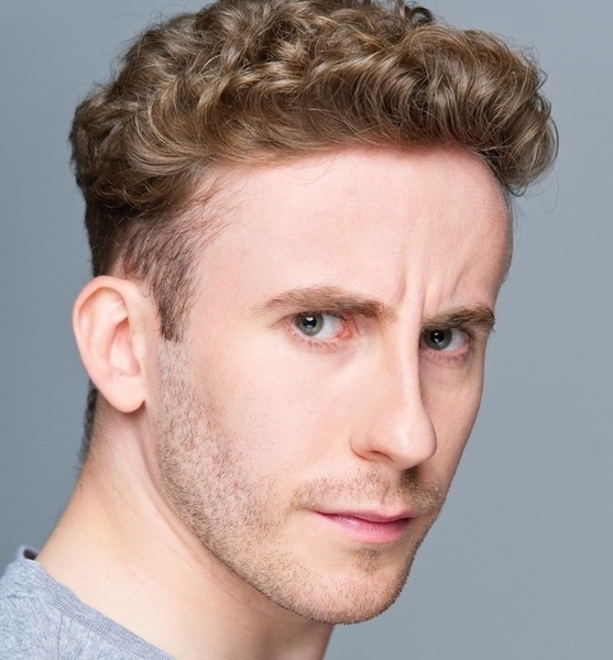 Christian H. – Schauspiel Sedcard-Foto 5 bei JustInCast