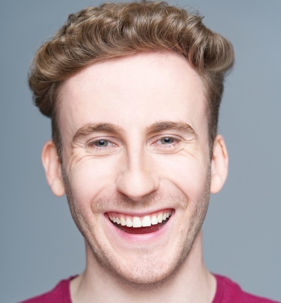 Christian H. – Schauspiel Sedcard-Foto 2 bei JustInCast