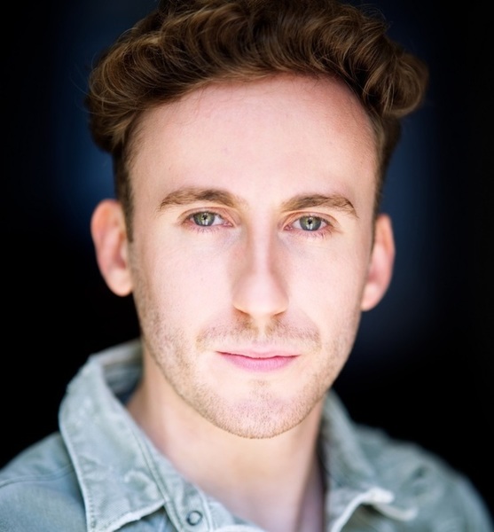 Christian H. – Schauspiel Sedcard-Foto 3 bei JustInCast
