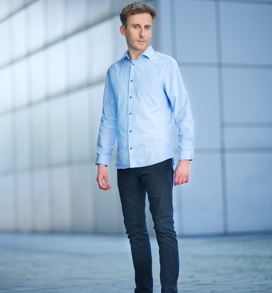 Christian H. – Schauspiel Sedcard-Foto 4 bei JustInCast