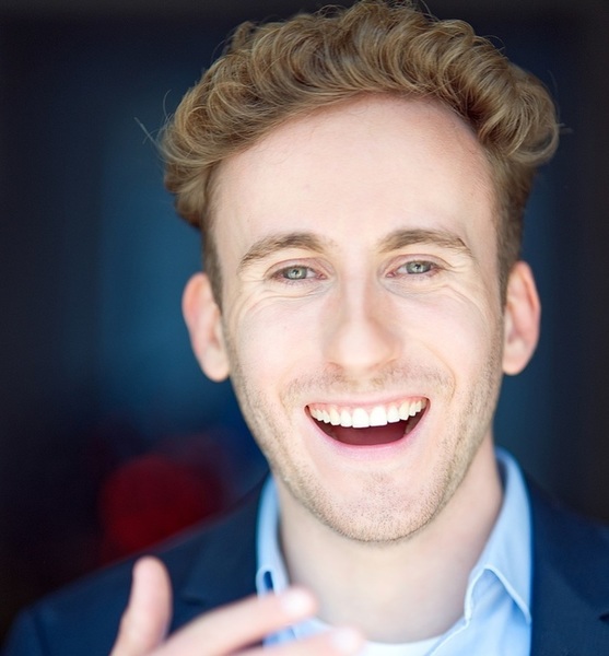Christian H. – Schauspiel Profilbild bei JustInCast