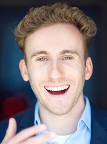 Christian – Schauspieler & Darsteller Sedcard bei JustInCast