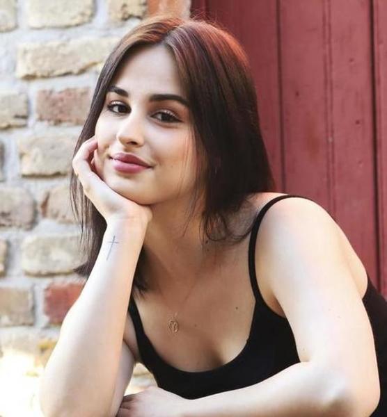 Jelena S. – Schauspiel Profilbild bei JustInCast