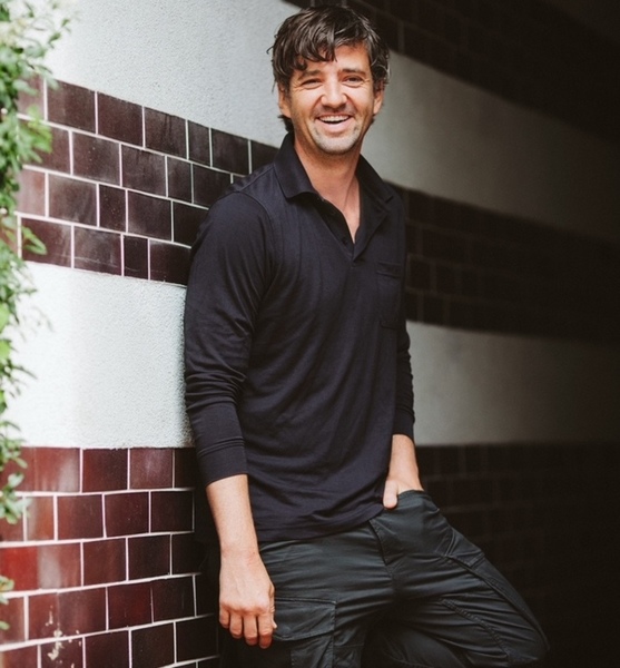 Simon K. – Schauspiel Sedcard-Foto 3 bei JustInCast