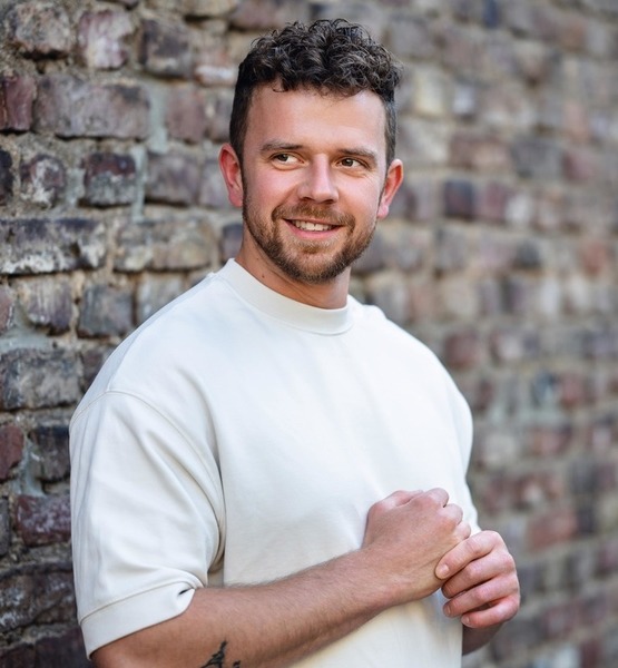 Tobias T. – Schauspiel Profilbild bei JustInCast