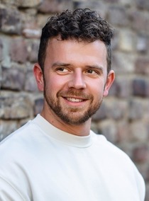 Tobias – Schauspieler & Darsteller Sedcard bei JustInCast