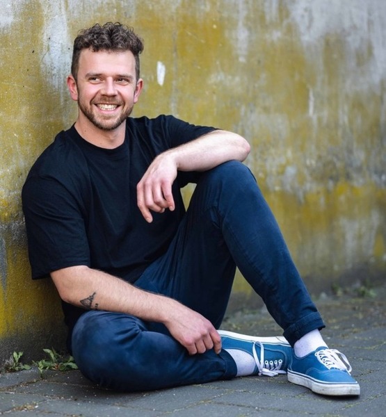 Tobias T. – Schauspiel Sedcard-Foto 5 bei JustInCast
