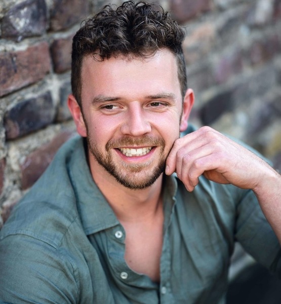 Tobias T. – Schauspiel Sedcard-Foto 2 bei JustInCast