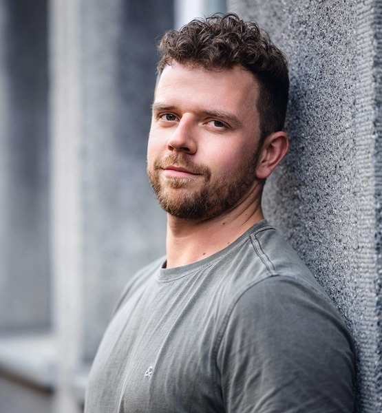 Tobias T. – Schauspiel Sedcard-Foto 3 bei JustInCast