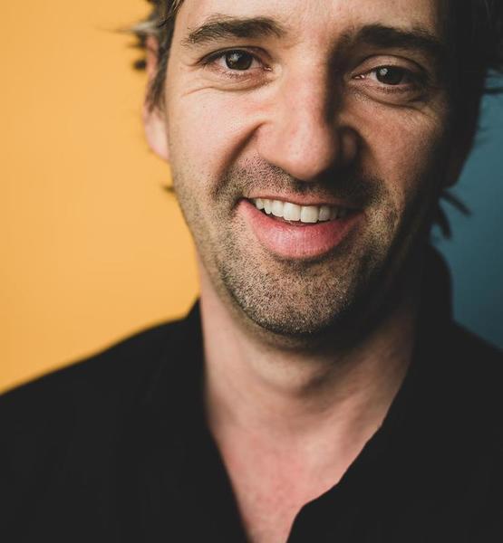Simon K. – Schauspiel Profilbild bei JustInCast
