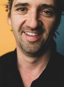 Simon – Schauspieler & Darsteller Sedcard bei JustInCast