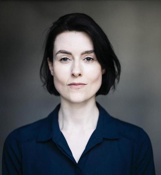 Kerstin Britta H. – Schauspiel Profilbild bei JustInCast