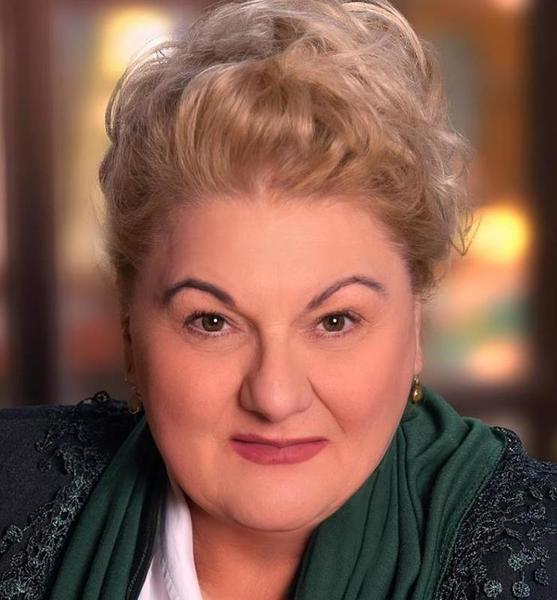 Angelika S. – Schauspiel Profilbild bei JustInCast