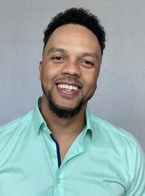 Chris – Presenters & Hosts sedcard at JustInCast