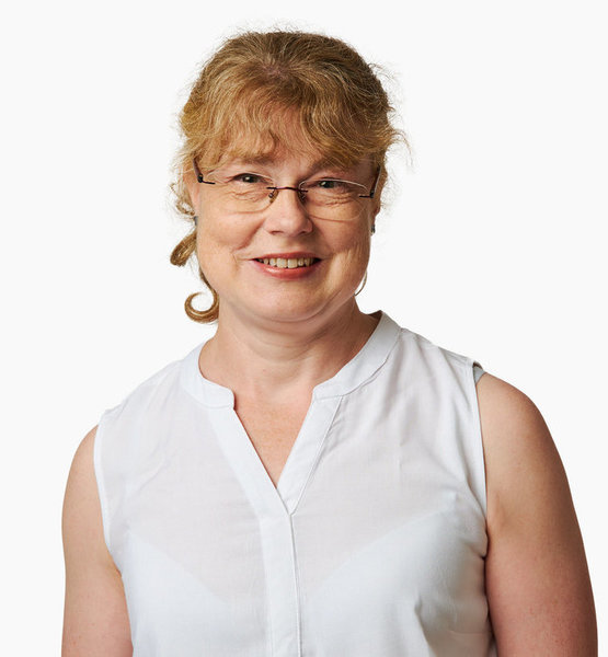 Birgit M. – Real People sedcard image 2 at JustInCast