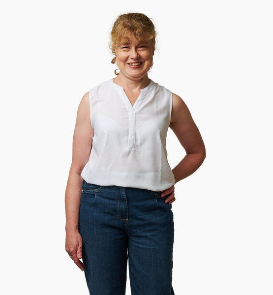 Birgit M. – Real People sedcard image 3 at JustInCast