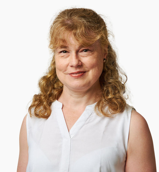Birgit M. – Real People profile image at JustInCast