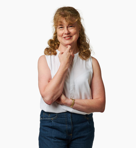 Birgit M. – Real People sedcard image 5 at JustInCast