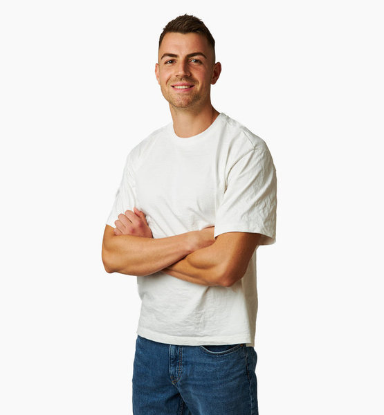 Alexander H. – Real People Sedcard-Foto 4 bei JustInCast