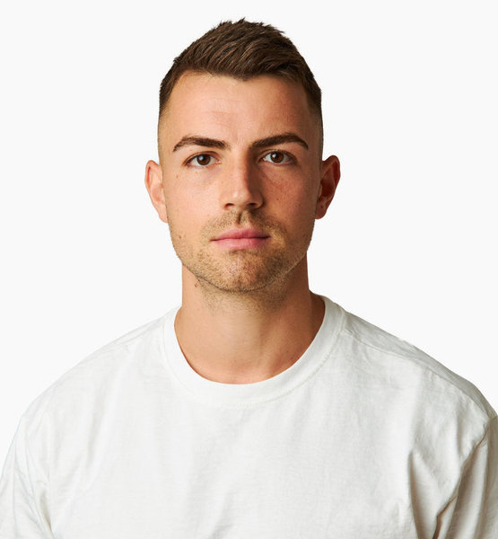 Alexander H. – Real People Profilbild bei JustInCast