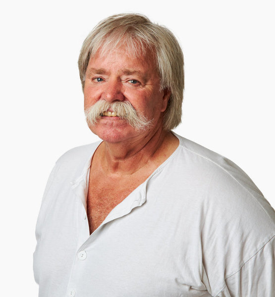 Hans-Theo G. – Real People Sedcard-Foto 5 bei JustInCast
