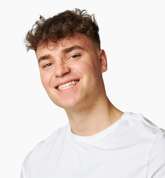 Nicolas T. – Schauspiel Sedcard-Foto 6 bei JustInCast
