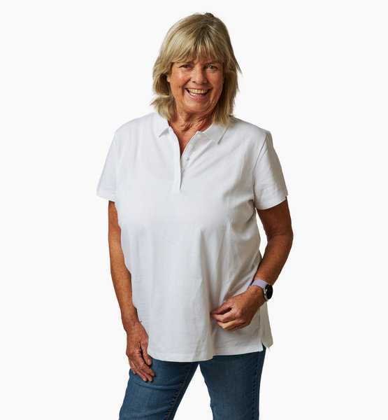 Sabine B. – Real People Sedcard-Foto 5 bei JustInCast