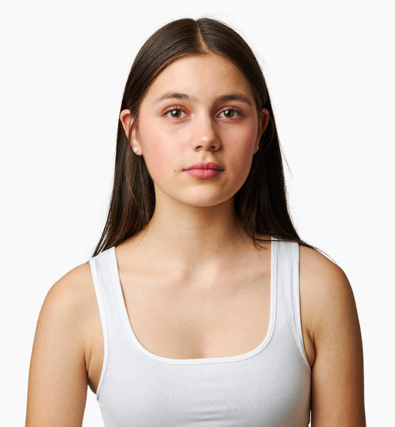 Michelle H. – Real People Profilbild bei JustInCast