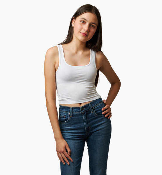 Michelle H. – Real People Sedcard-Foto 4 bei JustInCast