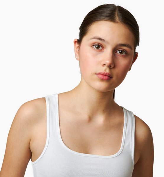 Michelle H. – Real People Sedcard-Foto 5 bei JustInCast
