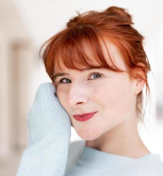 Sophie S. – Schauspiel Profilbild bei JustInCast