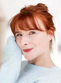 Sophie – Moderatoren & Presenter Sedcard bei JustInCast