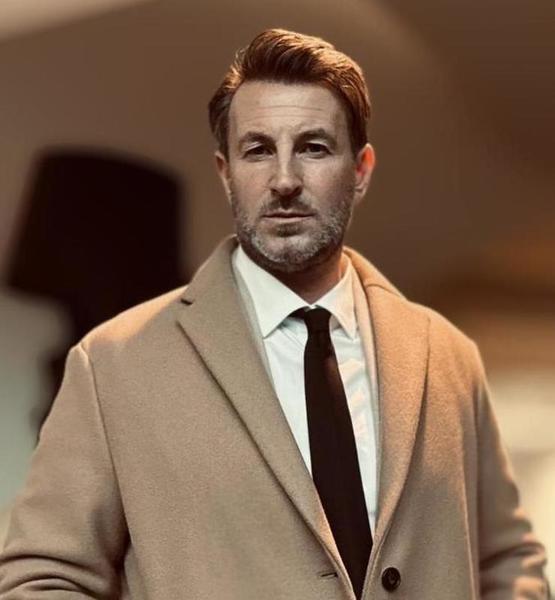 Sascha S. – Schauspiel Profilbild bei JustInCast