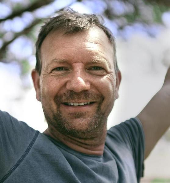 Holger M. – Schauspiel Profilbild bei JustInCast