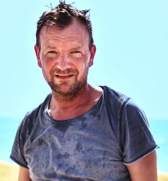 Holger M. – Schauspiel Sedcard-Foto 3 bei JustInCast