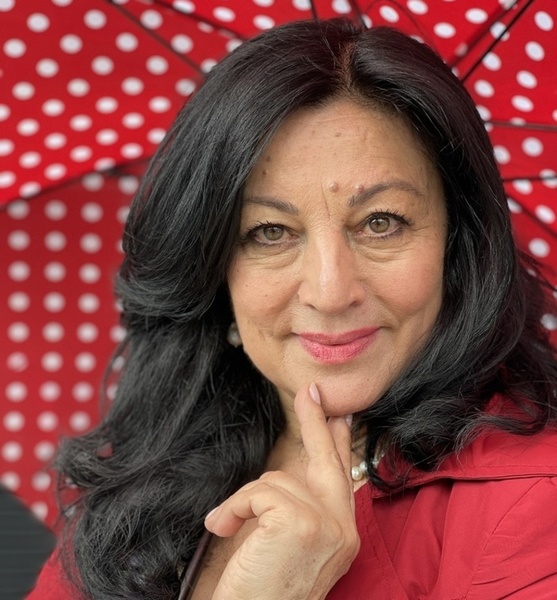 Özay A. – Schauspiel Profilbild bei JustInCast