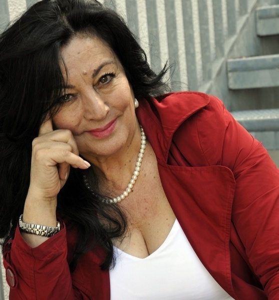 Özay A. – Schauspiel Sedcard-Foto 3 bei JustInCast