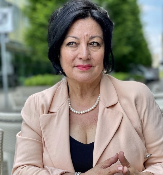 Özay A. – Schauspiel Sedcard-Foto 4 bei JustInCast