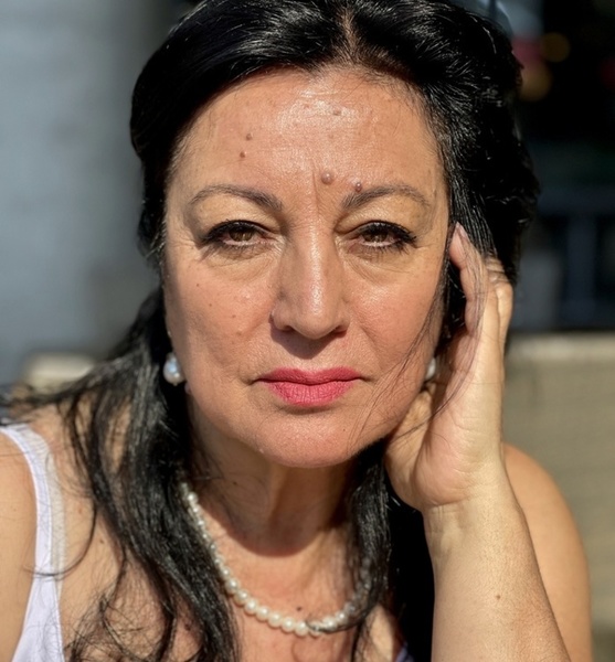 Özay A. – Schauspiel Sedcard-Foto 5 bei JustInCast