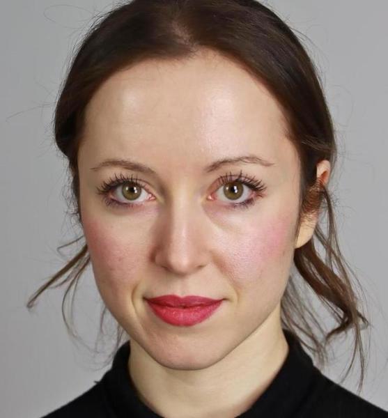 Irene S. – Schauspiel Profilbild bei JustInCast