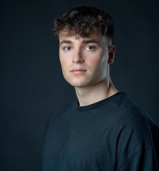 Nicolas T. – Schauspiel Profilbild bei JustInCast