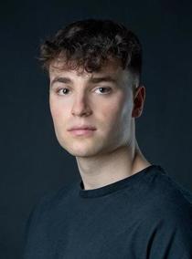Nicolas – Schauspieler & Darsteller Sedcard bei JustInCast