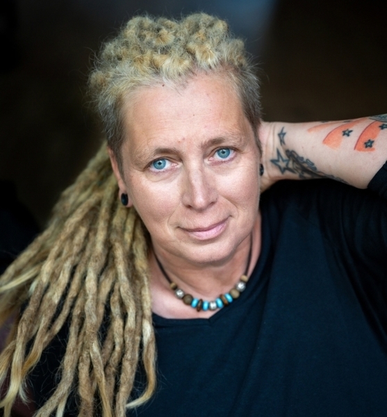 Sandra  M. – Acting profile image at JustInCast