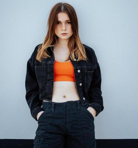 Lea K. – Schauspiel Profilbild bei JustInCast