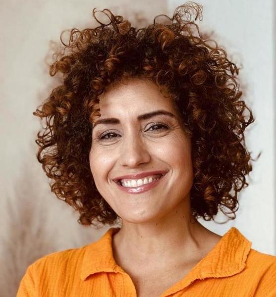Eliza R. – Schauspiel Profilbild bei JustInCast