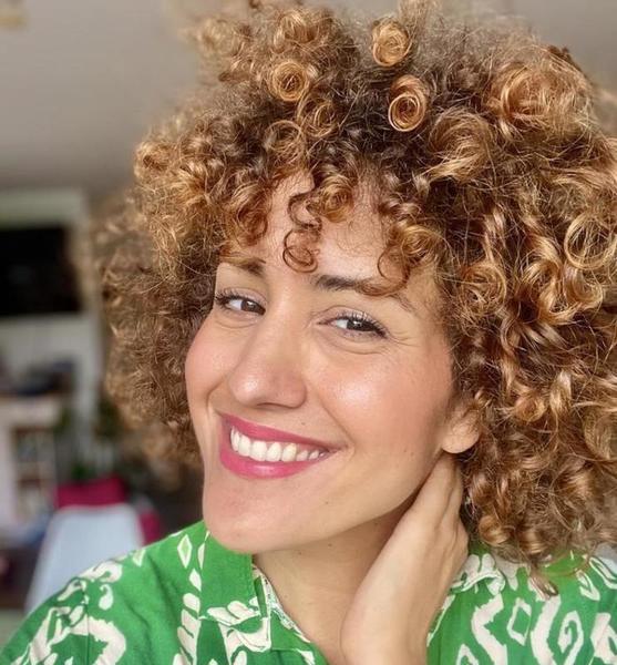 Eliza R. – Schauspiel Sedcard-Foto 4 bei JustInCast