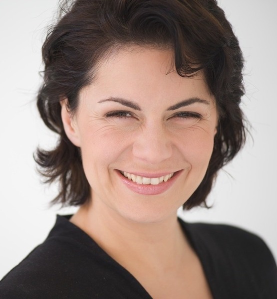 Vroni K. – Acting profile image at JustInCast