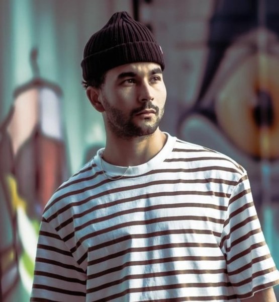 Wassim M. – Tanz Profilbild bei JustInCast