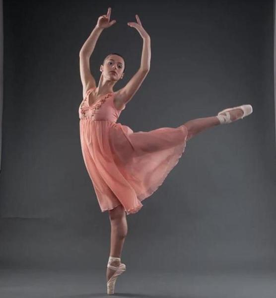 Marta S. – Schauspiel Sedcard-Foto 5 bei JustInCast